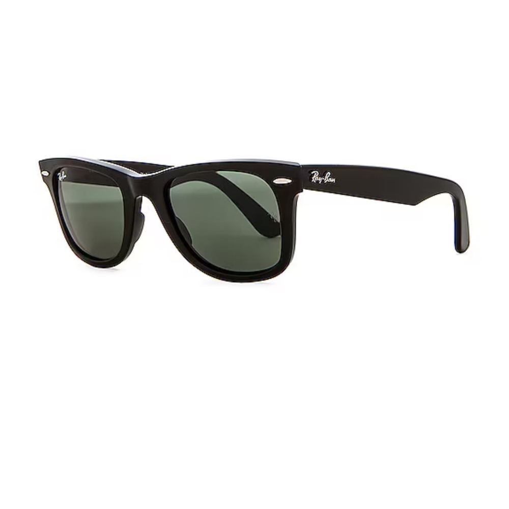 NEW Ray-Ban || Original Wayfarer Classic in Black